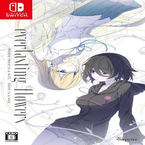 everlasting flowers -Switch