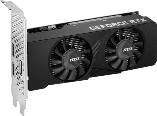 MSI グラフィックボード デュアルファン MSI グラフィックボード