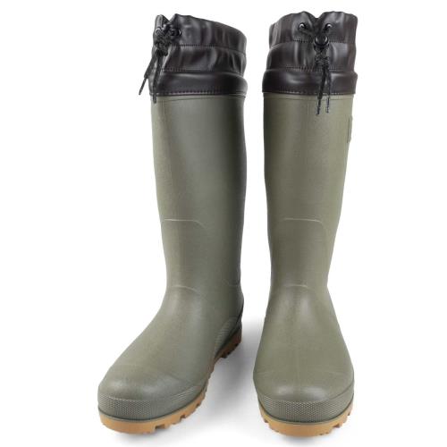 [コロンビア] レインシューズ ラディーリーフ ツー YU8481 メンズ 25.0cm Stone Green