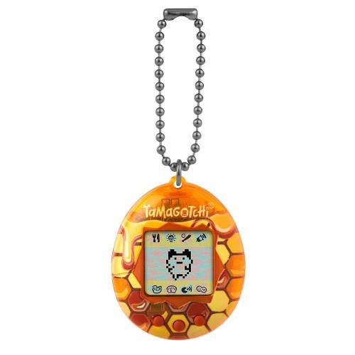 国内正規品Original Tamagotchi Pure Honey
