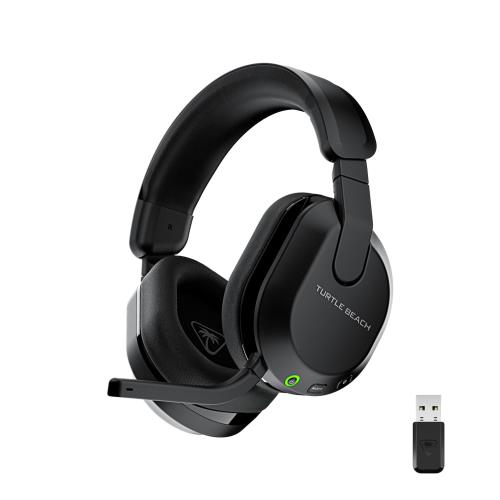 APEX ALGSスポンサードTURTLE BEACH ゲーミングヘッドセット Stealth 600 Gen3 PS ?マルチプラットフォーム ブラック ワイヤレス 2.4GHz/Bluetooth 軽量 320g Tempest3