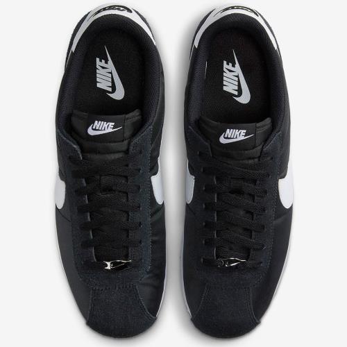 [ナイキ] コルテッツ TXT Cortez TXT ブラック/ホワイト HF0263-001 日本国内正規品 30.0cm