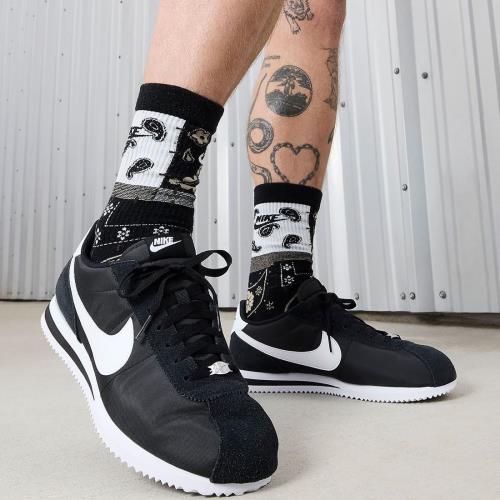 [ナイキ] コルテッツ TXT Cortez TXT ブラック/ホワイト HF0263-001 日本国内正規品 30.0cm