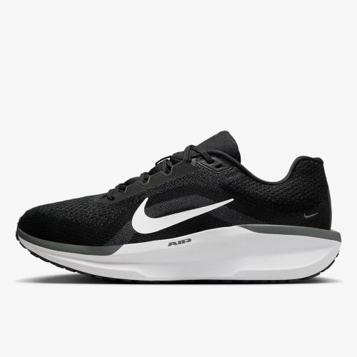 [ナイキ] ウィンフロー 11 WINFLO 11 ブラック/アンスラサイト/クールグレー/ホワイト FJ9509-001 日本国内正規品 27.5cm