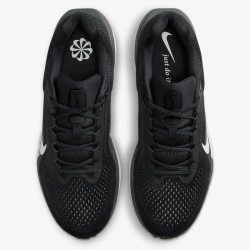 [ナイキ] ウィンフロー 11 WINFLO 11 ブラック/アンスラサイト/クールグレー/ホワイト FJ9509-001 日本国内正規品 27.5cm