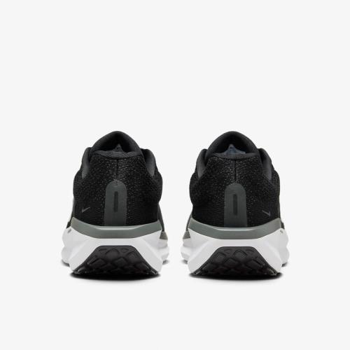 [ナイキ] ウィンフロー 11 WINFLO 11 ブラック/アンスラサイト/クールグレー/ホワイト FJ9509-001 日本国内正規品 27.5cm