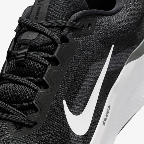[ナイキ] ウィンフロー 11 WINFLO 11 ブラック/アンスラサイト/クールグレー/ホワイト FJ9509-001 日本国内正規品 27.5cm
