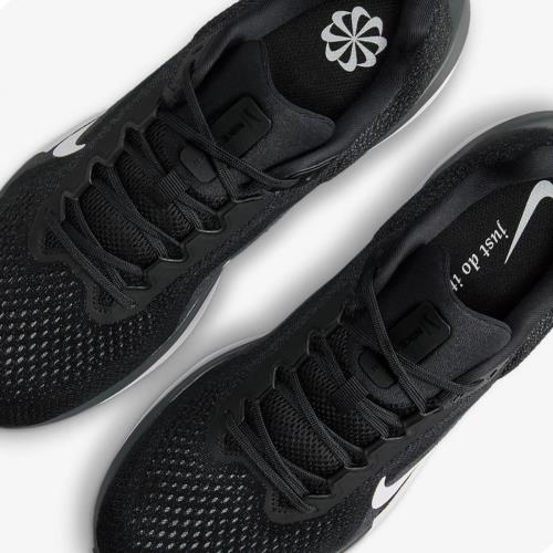 [ナイキ] ウィンフロー 11 WINFLO 11 ブラック/アンスラサイト/クールグレー/ホワイト FJ9509-001 日本国内正規品 27.5cm