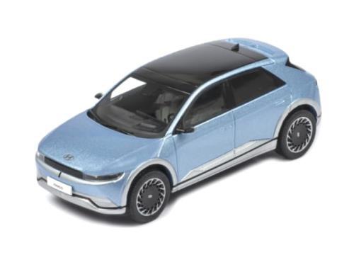 イクソモデル B ヒョンデ アイオニック 5 22 ル—シドメタリック