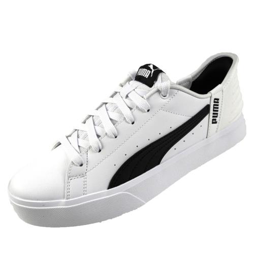 [プーマ] スニーカー プーマ V コート EASE IN 402486 ユニセックス大人 25年春夏カラー プーマ ホワイト/プーマ ブラック(02) 23.0 cm 4,173円