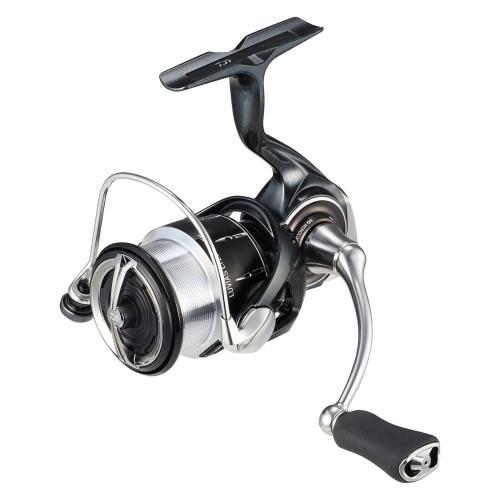 ダイワ(DAIWA) スピニングリール 24LUVIAS LT2500S-XH