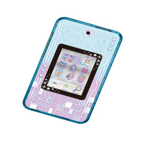 セガフェイブ(SEGA FAVE) meスマホ+ アオハルスカイ 日本おもちゃ大賞デジタル部門優秀賞