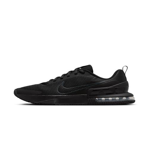 [ナイキ] エア マックス アルファ トレーナー 6 AIR MAX ALPHA TRAINER 6 ブラック/ブラック/アンスラサイト FQ1833-003 26.0cm
