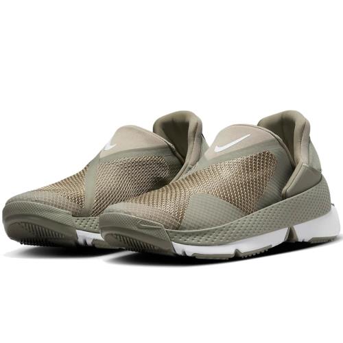 [ナイキ] ゴー フライイーズ W Go FlyEase ライトアーミー/ホワイト DR5540-300 26.5cm