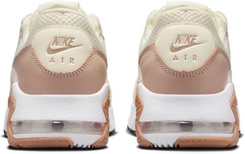 [ナイキ] エア マックス エクシー W AIR MAX EXCEE ココナッツミルク/ピンクベージュ/ホワイト CD5432-133 23.0cm