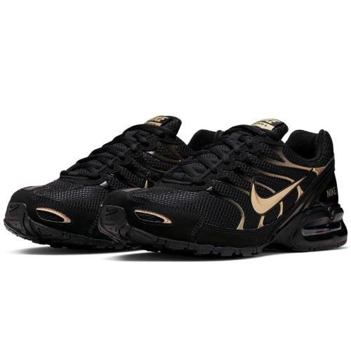 [ナイキ] エア マックス トーチ 4 AIR MAX TORCH 4 ブラック/ゴールド CN2159-002 27.0cm