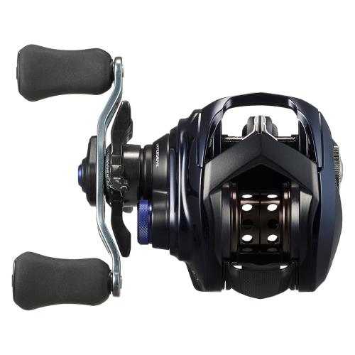 ダイワ(DAIWA) ベイトリール 23SALTIST BF TW 8.1L PE SP