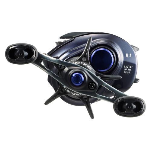 ダイワ(DAIWA) ベイトリール 23SALTIST BF TW 8.1L PE SP
