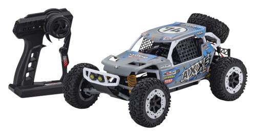 京商 1/10 EP 2WD EZ-B r/s アックス2.0 CT2 電動ラジオコントロール 34406T2の通販は