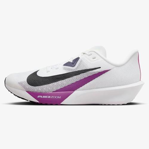 [ナイキ] エア ズーム ライバルフライ 4 Air Zoom Rivalfly 4 ホワイト/バイオテック/ダークレーズン/ブラック FV6040-100 28.5cm