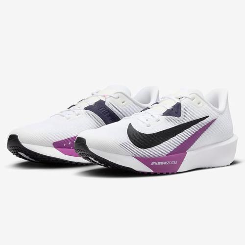 [ナイキ] エア ズーム ライバルフライ 4 Air Zoom Rivalfly 4 ホワイト/バイオテック/ダークレーズン/ブラック FV6040-100 28.5cm