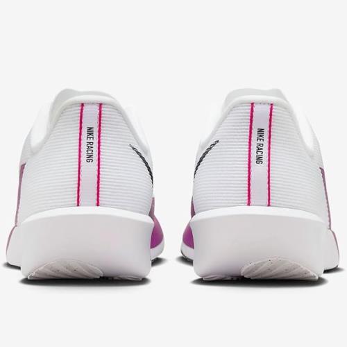 [ナイキ] エア ズーム ライバルフライ 4 Air Zoom Rivalfly 4 ホワイト/バイオテック/ダークレーズン/ブラック FV6040-100 28.5cm