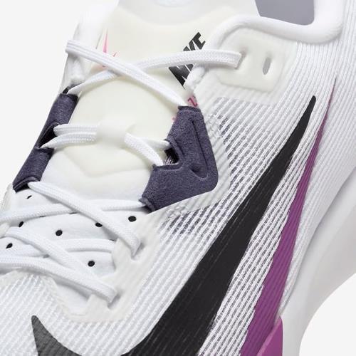 [ナイキ] エア ズーム ライバルフライ 4 Air Zoom Rivalfly 4 ホワイト/バイオテック/ダークレーズン/ブラック FV6040-100 28.5cm