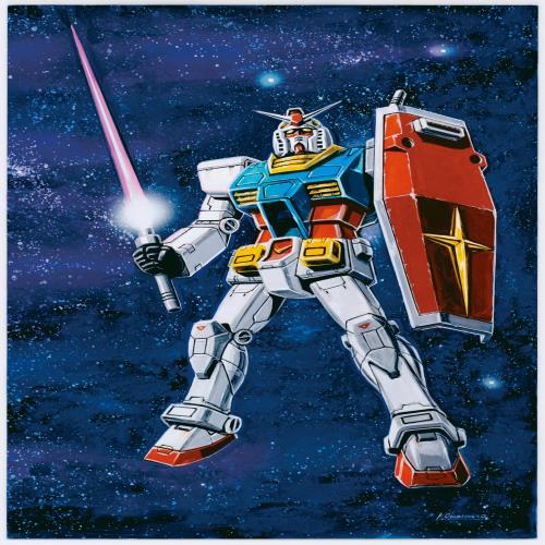 ガンダムシリーズ45周年記念 オリジナルサウンドトラックコレクション (完全生産限定盤) (特典なし)