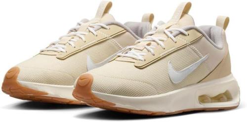 [ナイキ] エア マックス インターロック ライト W AIR MAX INTRLK LITE ライトカーキ/ホワイト IB4490-234 23.5cm