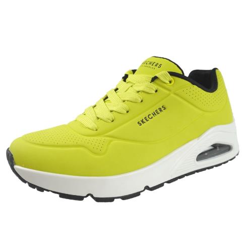 スニーカー ウノ - スタンド オン エア_52458 メンズ