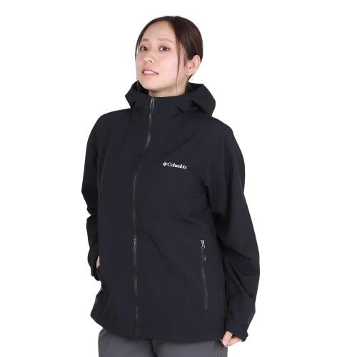 [コロンビア] ヴィザボナパスII ジャケット XR9170 レディース M ブラック
