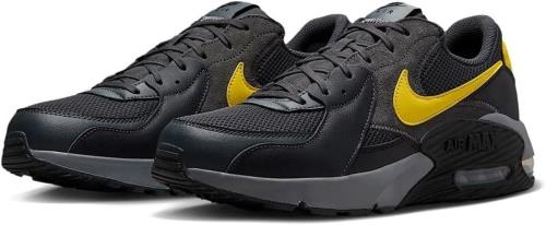 [ナイキ] エア マックス エクシー AIR MAX EXCEE アンスラサイト/ライトニング/ブラック/クールグレー FZ5486-002 25.5cm