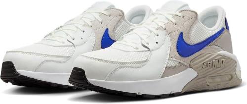 [ナイキ] エア マックス エクシー AIR MAX EXCEE サミットホワイト/バストグレー/カレッジグレー/レーサーブルー FZ5486-101 25.0cm