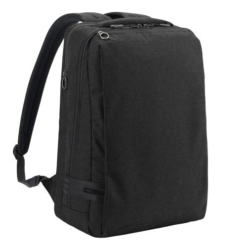 [エースジーン] ビジネスリュック ホバーライト2 B4サイズ収納 15.6inchPC収納 17L 680g No.67616