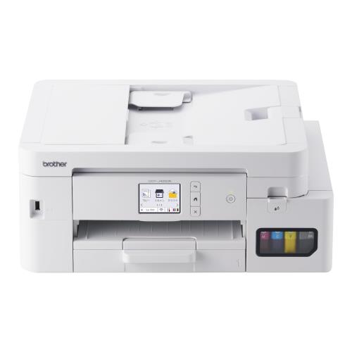 ブラザー プリンター A4大容量インクジェット複合機 DCP-J4250N コピー プリント スキャン 自動両面印刷 Wi-Fi 簡単設定 対応インクLC516シリーズ