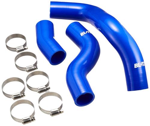BLITZ(ブリッツ) RACING RADIATOR HOSE KIT(レーシングラジエターホースキット) 86/BRZ ZN6/ZC6 18800