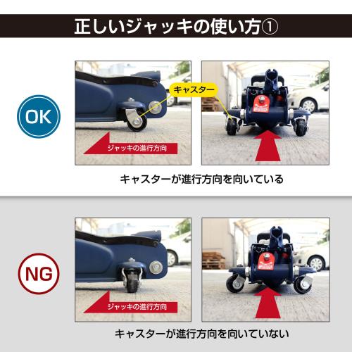 メルテック(meltec) 車用 油圧信徒万力 2t ローダウン 最高値/少なくとも値 335(365)/85(115)粍 ジャッキタッチメント・サドル(30mmUP)付 Meltec FA-24