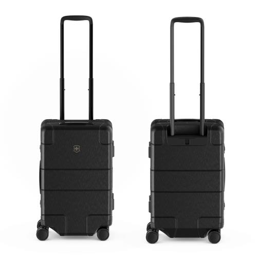 [ビクトリノックス] Lexicon-Frame レキシコンフレーム フリークエントフライヤー キャリーオン 30L 頑丈なアルミニウム製フレームと強靭なポリカーボネート仕様 スー・