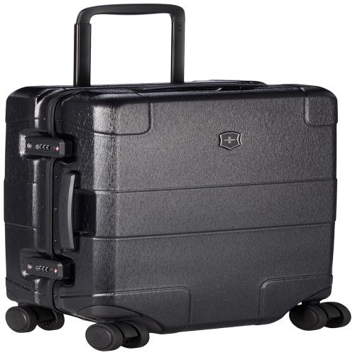 [ビクトリノックス] Lexicon-Frame レキシコンフレーム フリークエントフライヤー キャリーオン 30L 頑丈なアルミニウム製フレームと強靭なポリカーボネート仕様 スー・