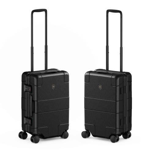 [ビクトリノックス] Lexicon-Frame レキシコンフレーム フリークエントフライヤー キャリーオン 30L 頑丈なアルミニウム製フレームと強靭なポリカーボネート仕様 スー・