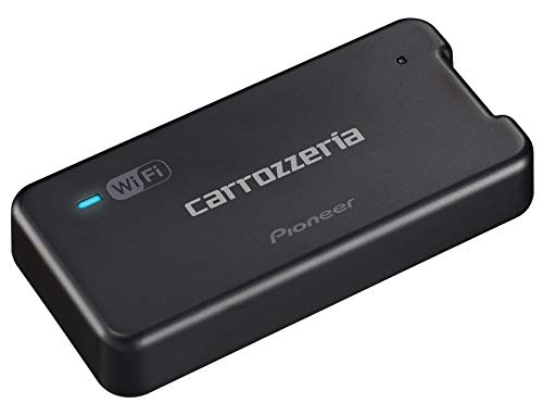 Pioneer Wi-Fiルーター DCT-WR100D 車載Wi-Fiルーター カロッツェリア
