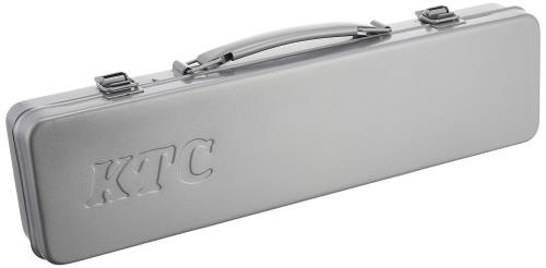 京都機械工具(KTC) 14点組 12.7SQ インパクトレンチ用 ソケットレンチセット セミディープ薄肉 TBP4M11TPA_1