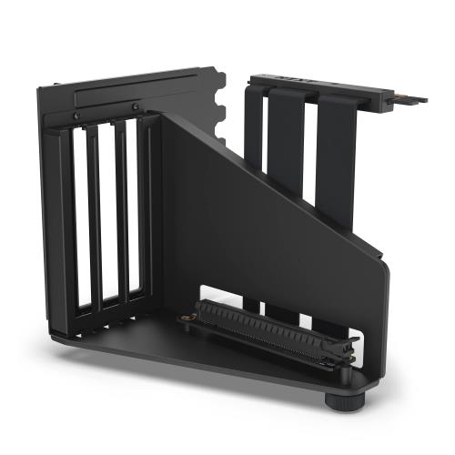 NZXT 垂直型GPUホルダーライザーケーブル(PCIE4.0 x 16) ブラック AB-RH175-B1 CS8535