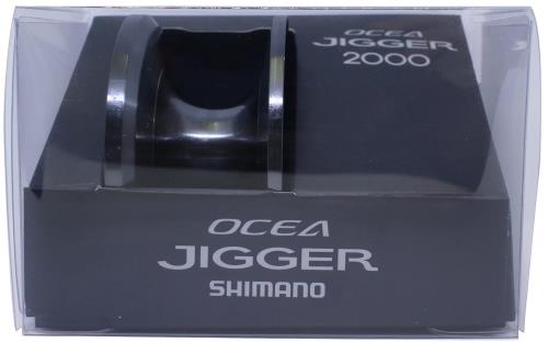 純正パーツ 21 オシアジガー 2000NR MG スプール組 (ベアリング入り) パートNo 13GV3