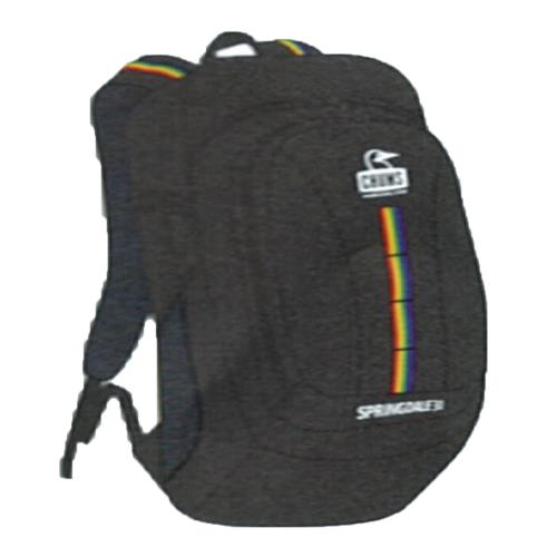 [Chums] Spring Dale 30･Black Rainbow