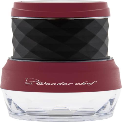 ワンダーシェフ(Wonderchef) エスプレッソメーカー ポータブル 電源不要 オフィス アウトドア コーヒーメーカー コーヒー粉専用