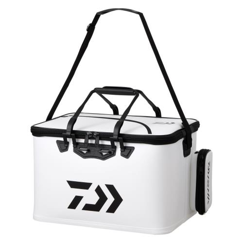 ダイワ(DAIWA) バッカン キーパーバッカン D45(B)ホワイト