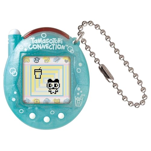 [バンダイ(BANDAI)] Tamagotchi Connection めろんそーだ たまごっち