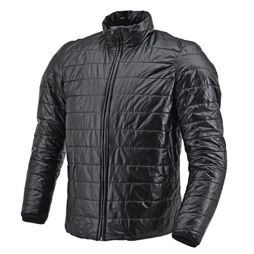 デイトナ(Daytona) バイク プロテクター インナー ウェア 冬 CE規格 ソフトプロテクター付属 防風 DP-006 ブラック XLサイズ 48647