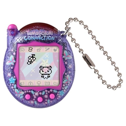 [バンダイ(BANDAI)] Tamagotchi Connection らいんすとーんぱーぷる たまごっち 8,264円